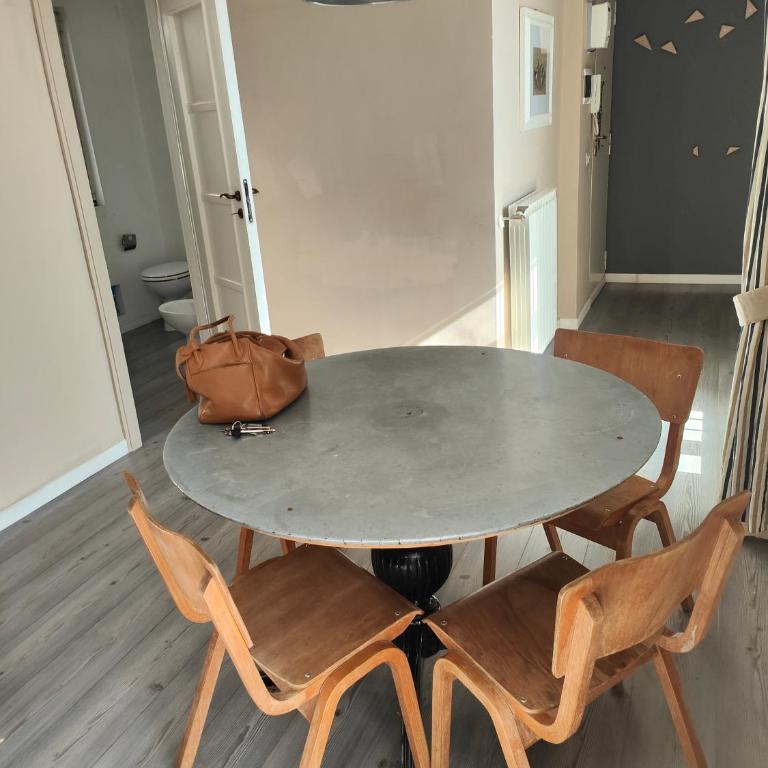 AUREA Apartments Bari - Appartamento con 1 Camera da Letto - 5