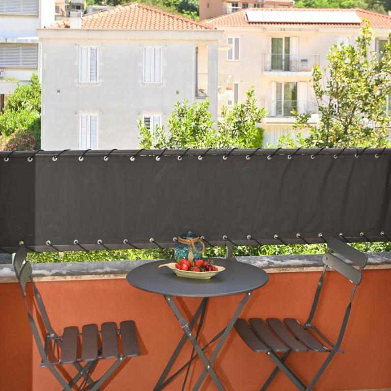 Apartment Noel two bedroom&parking in Kotor - Two-Bedroom Apartment - 45