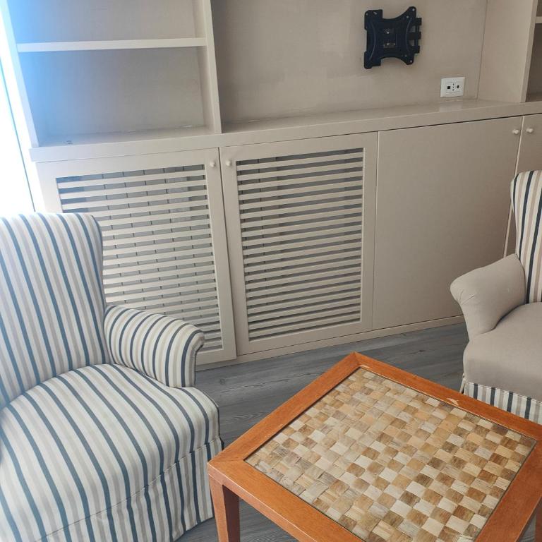 AUREA Apartments Bari - Appartamento con 1 Camera da Letto - 7