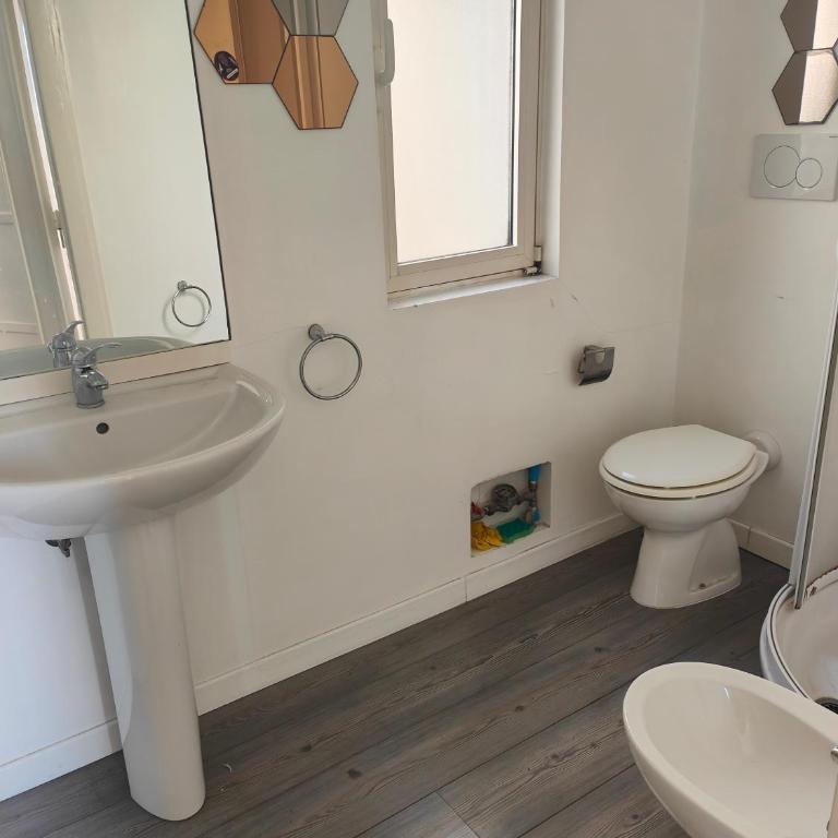 AUREA Apartments Bari - Appartamento con 1 Camera da Letto - 8