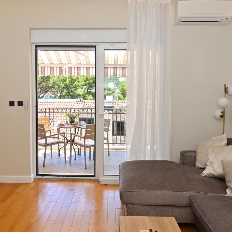 Apartment Noel two bedroom&parking in Kotor - Two-Bedroom Apartment - 47