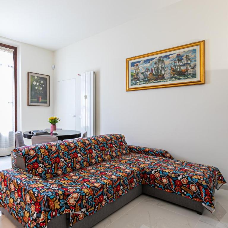 Italianway Comfort - Mezzofanti 9 - Appartamento - 10