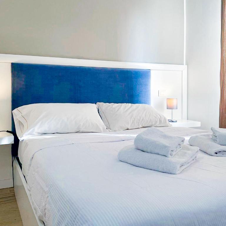 Flatsharing - Aleardi Urban suite - Appartamento - 2