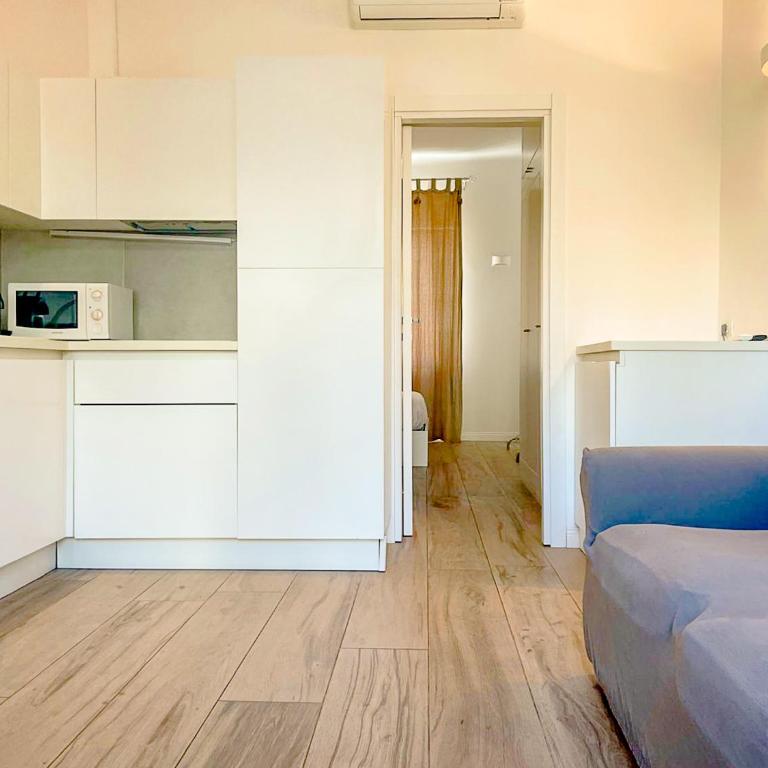 Flatsharing - Aleardi Urban suite - Appartamento - 6