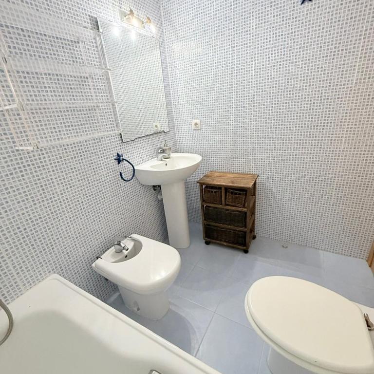 Apartamento Vila Oropesa Ref 078 - Apartamento de 2 dormitorios - 17