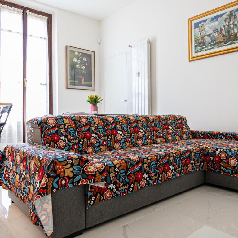 Italianway Comfort - Mezzofanti 9 - Appartamento - 22