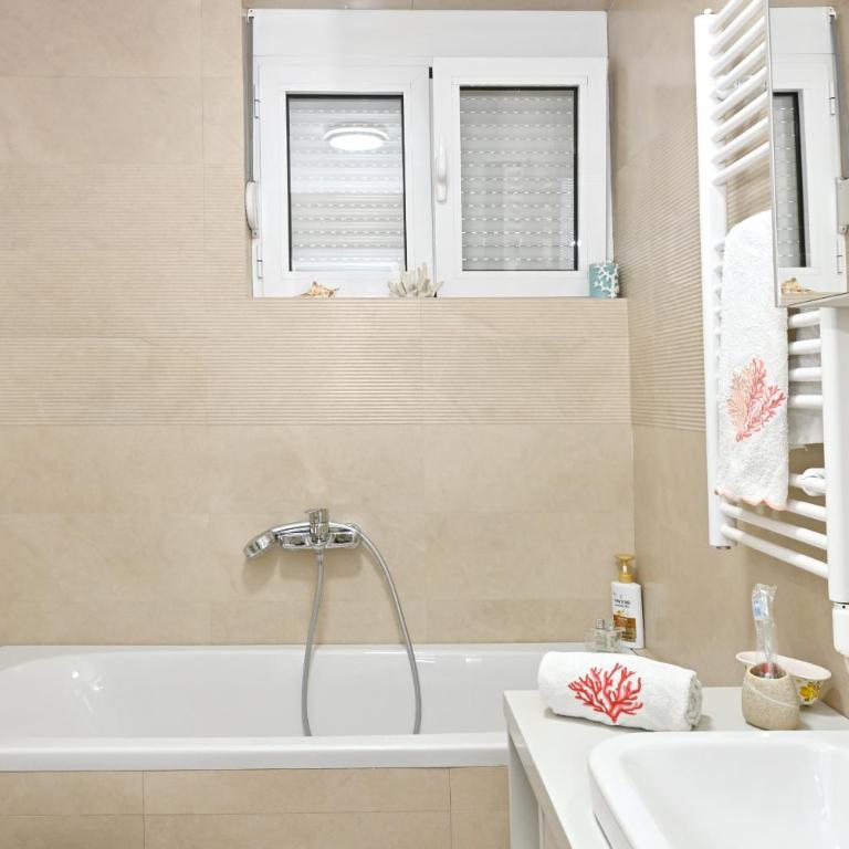 Apartment Noel two bedroom&parking in Kotor - Two-Bedroom Apartment - 58