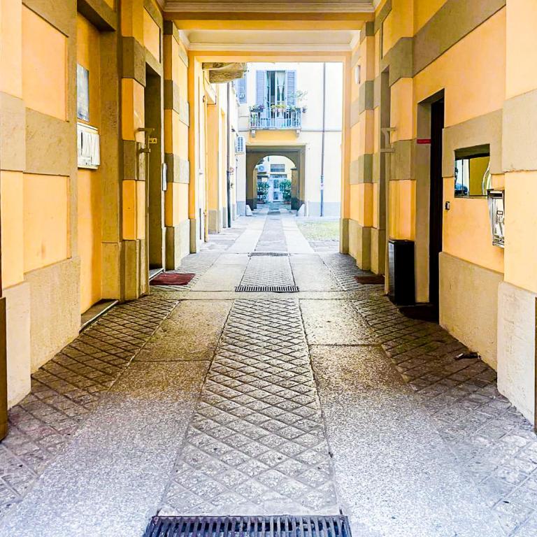Flatsharing - Aleardi Urban suite - Appartamento - 14