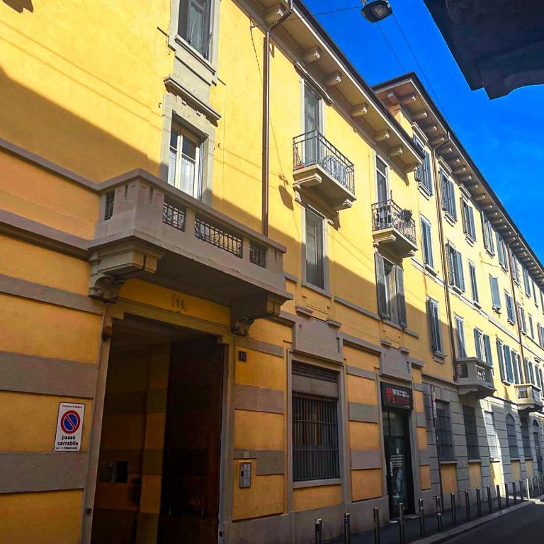 Flatsharing - Aleardi Urban suite - Appartamento - 15