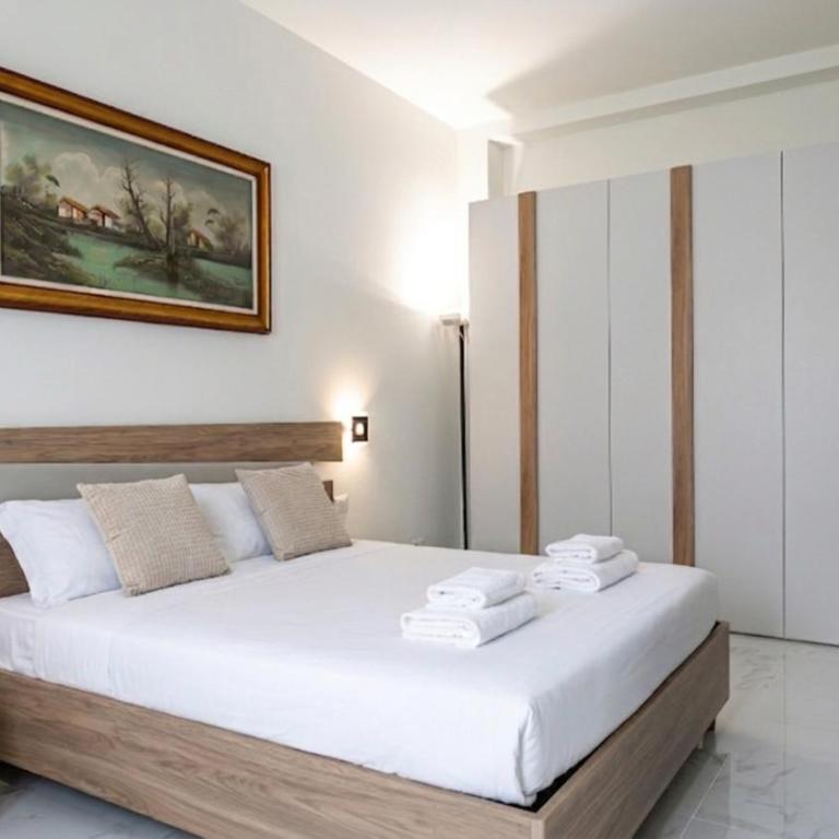 Italianway Comfort - Mezzofanti 9 - Appartamento - 25