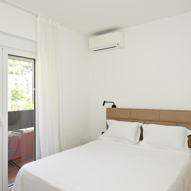 Apartment Noel two bedroom&parking in Kotor - Two-Bedroom Apartment - 51