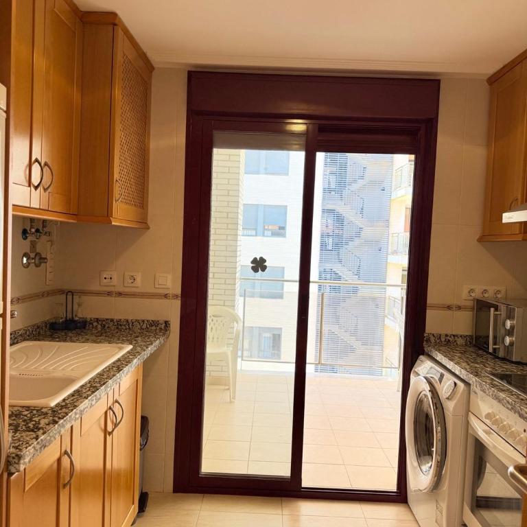 Apartamento Vila Oropesa Ref 078 - Apartamento de 2 dormitorios - 23