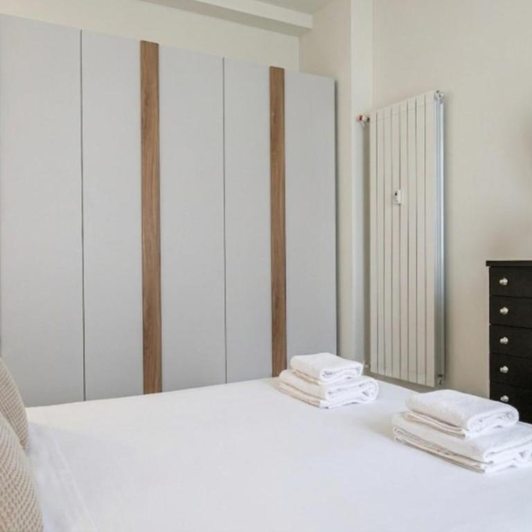 Italianway Comfort - Mezzofanti 9 - Appartamento - 27