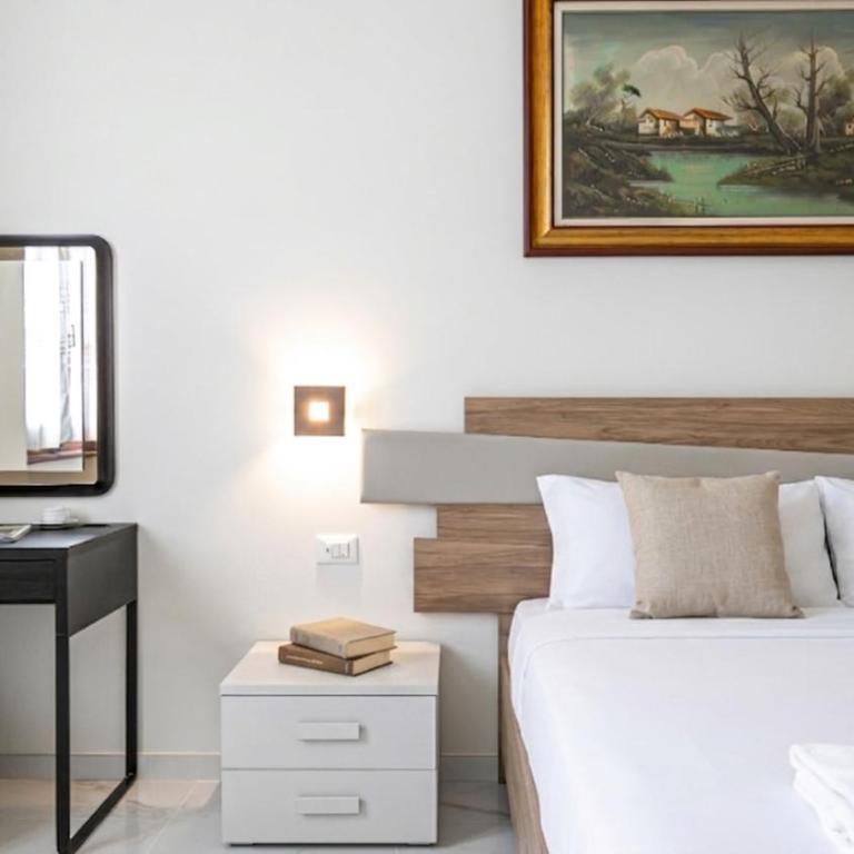 Italianway Comfort - Mezzofanti 9 - Appartamento - 28