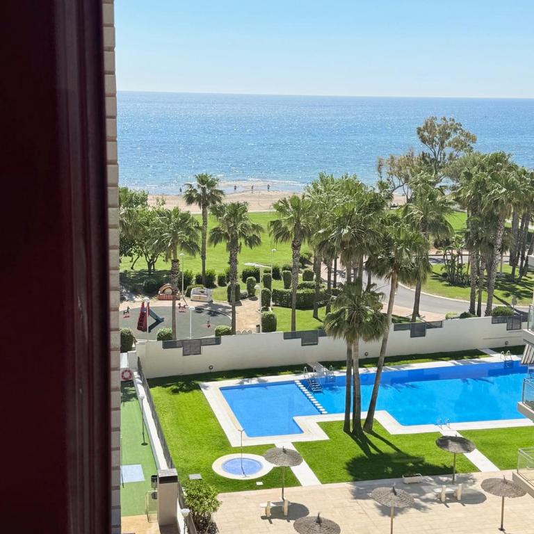 Apartamento Vila Oropesa Ref 078 - Apartamento de 2 dormitorios - 26