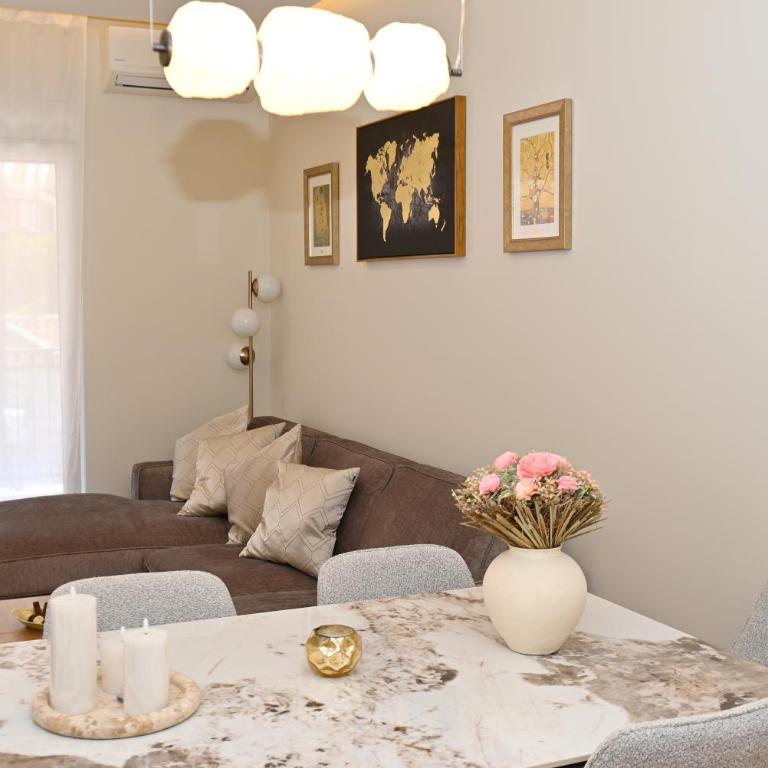 Apartment Noel two bedroom&parking in Kotor - Two-Bedroom Apartment - 59