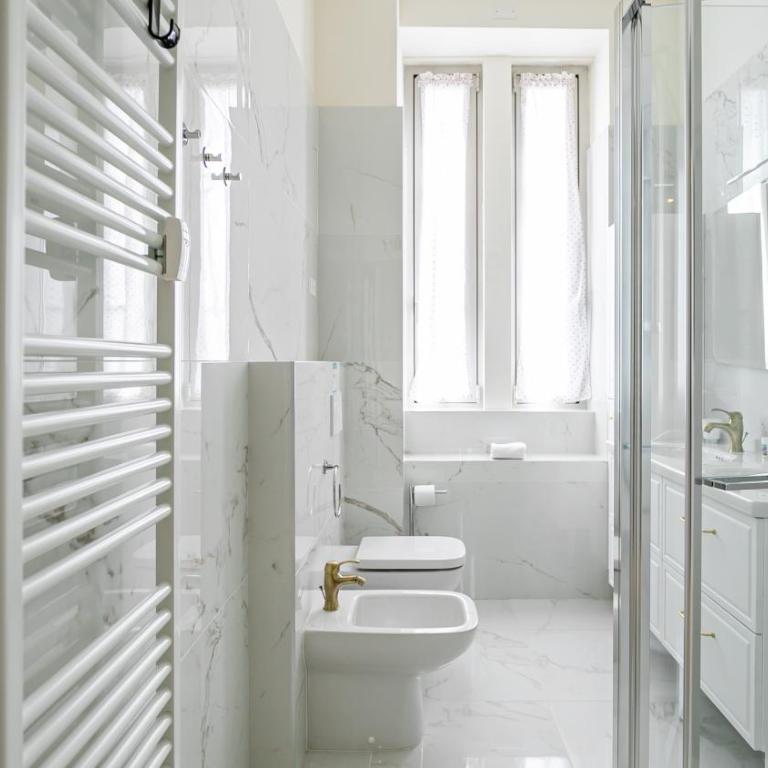 Italianway Comfort - Mezzofanti 9 - Appartamento - 37