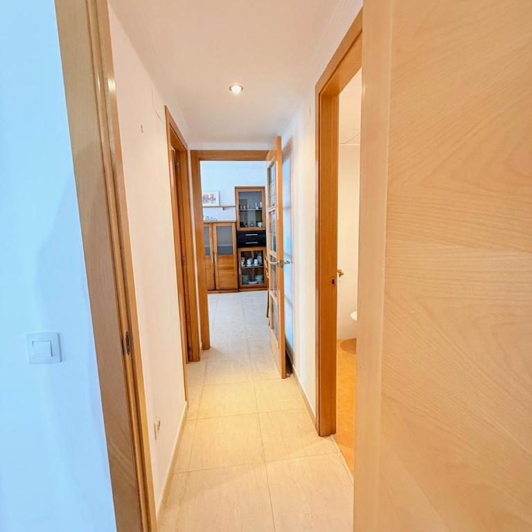 Apartamento Vila Oropesa Ref 078 - Apartamento de 2 dormitorios - 9
