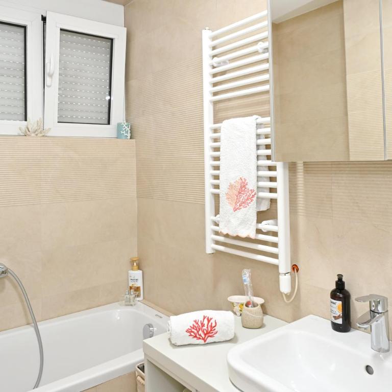 Apartment Noel two bedroom&parking in Kotor - Two-Bedroom Apartment - 67