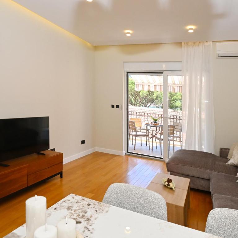 Apartment Noel two bedroom&parking in Kotor - Two-Bedroom Apartment - 73