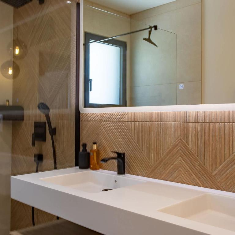 Villa La Parenthese avec piscine chauffee et climatisation - Villa - 31