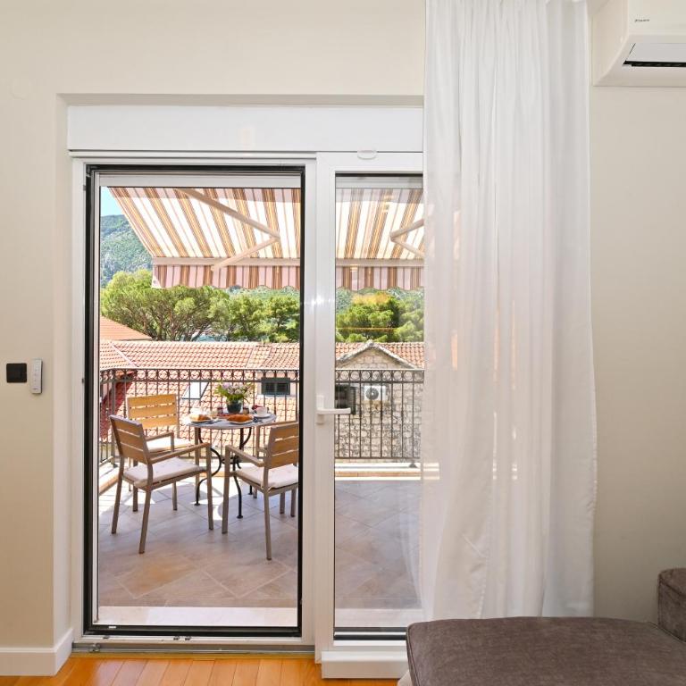 Apartment Noel two bedroom&parking in Kotor - Two-Bedroom Apartment - 74