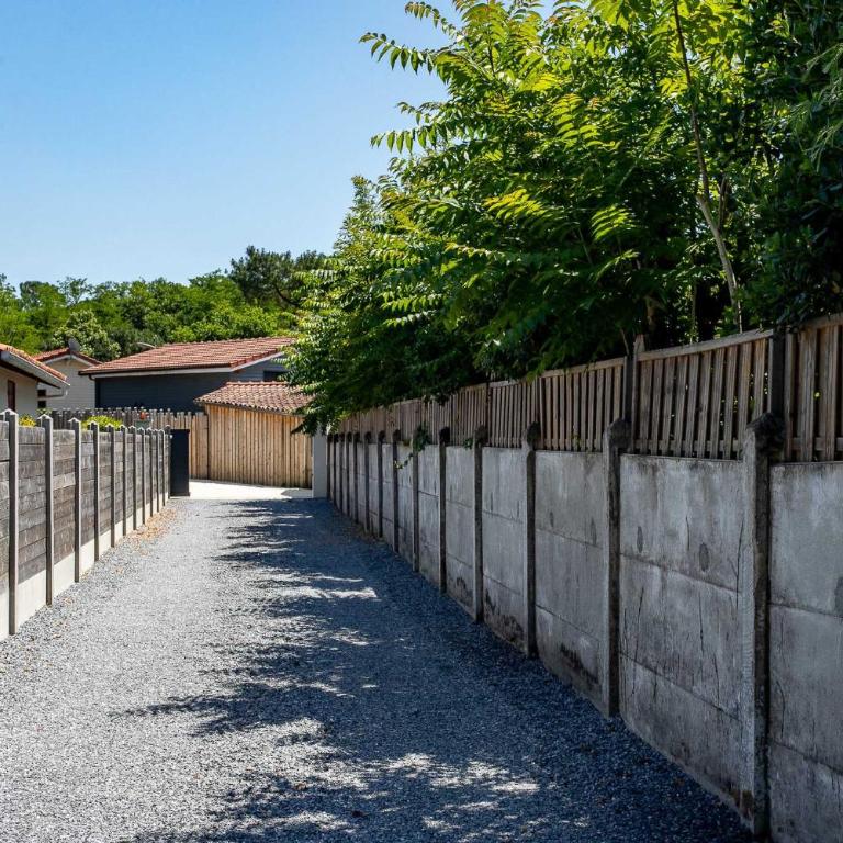 Villa La Parenthese avec piscine chauffee et climatisation - Villa - 44
