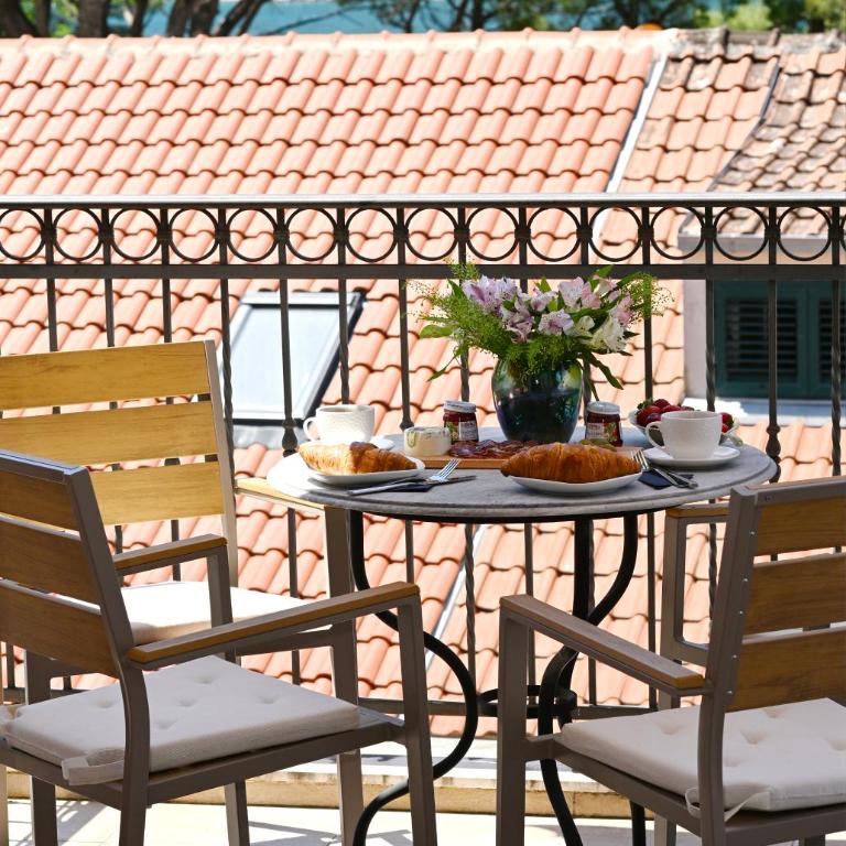 Apartment Noel two bedroom&parking in Kotor - Two-Bedroom Apartment - 78