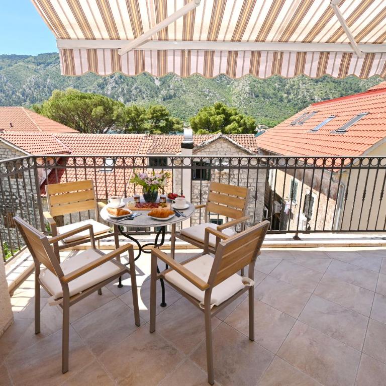 Apartment Noel two bedroom&parking in Kotor - Two-Bedroom Apartment - 82