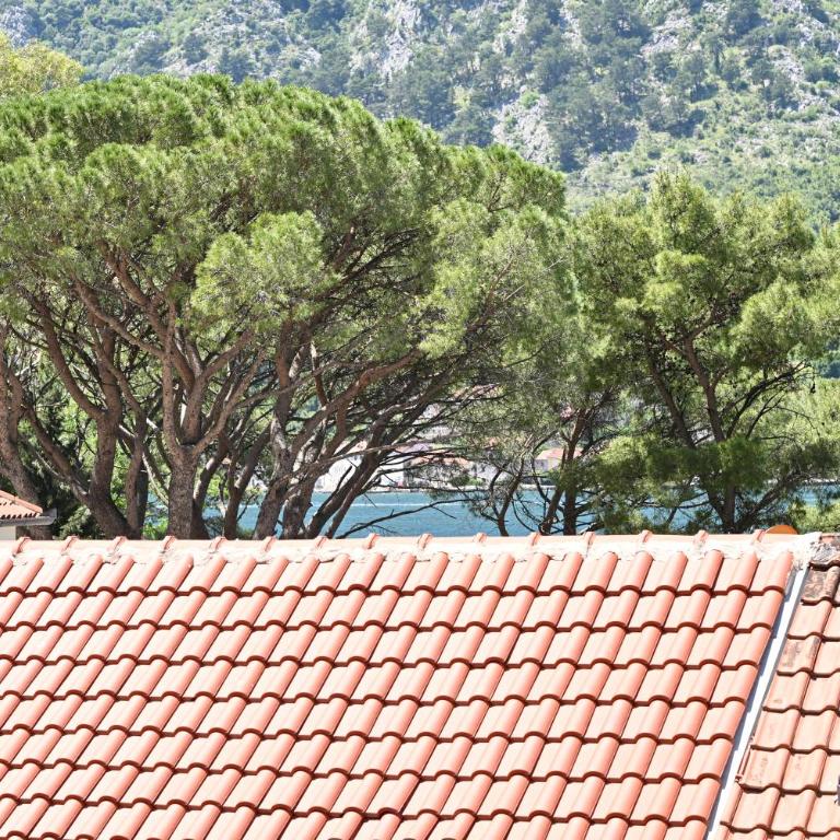 Apartment Noel two bedroom&parking in Kotor - Two-Bedroom Apartment - 90