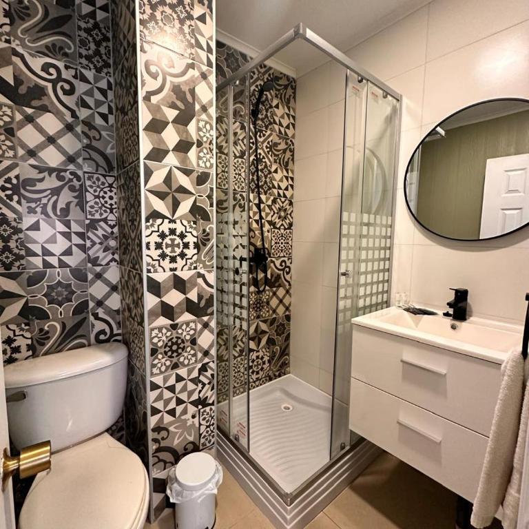 Depto 3 - Apartamento de 1 dormitorio - 13