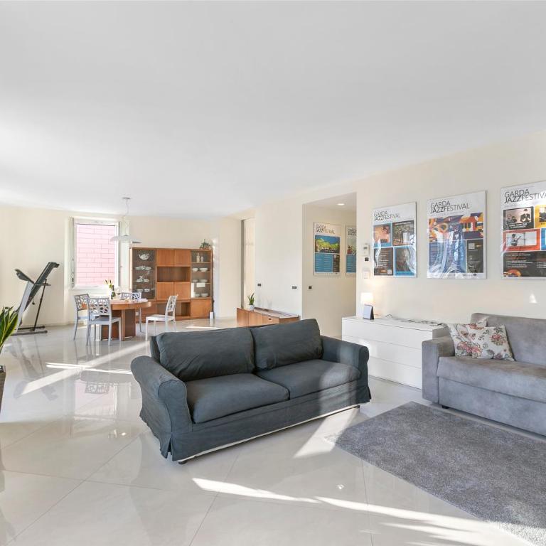 Life & View Luxury Apartments - Appartamento con 2 Camere da Letto - 16