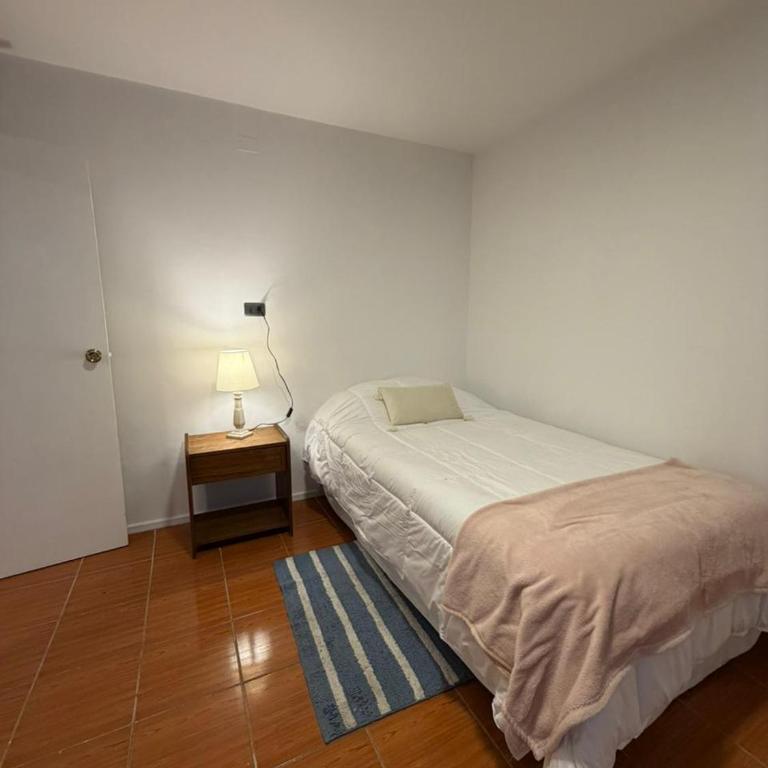 Esmeralda EXPONOR 2026 - Habitación Triple Básica - 3