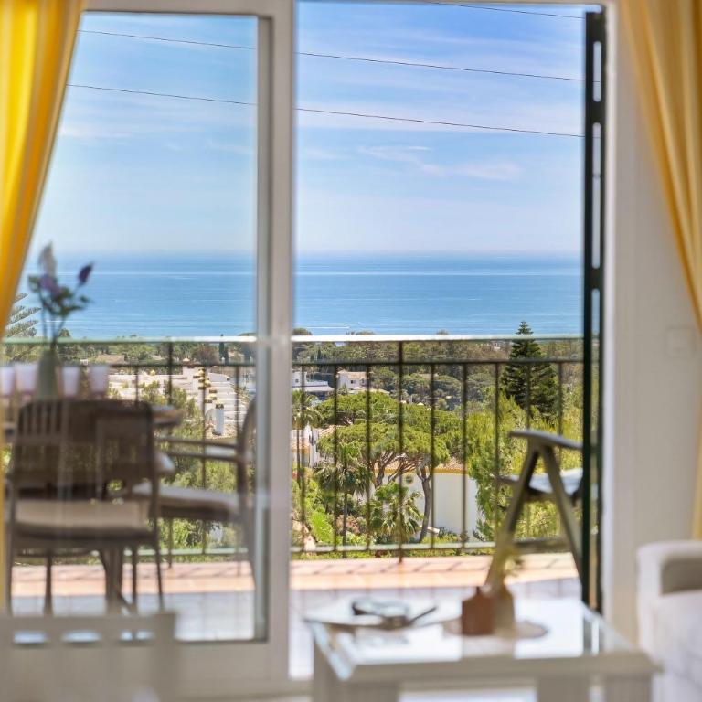 Seaview Appartment El Mirador in Sitio de Calahonda - Apartamento de 2 dormitorios - 3