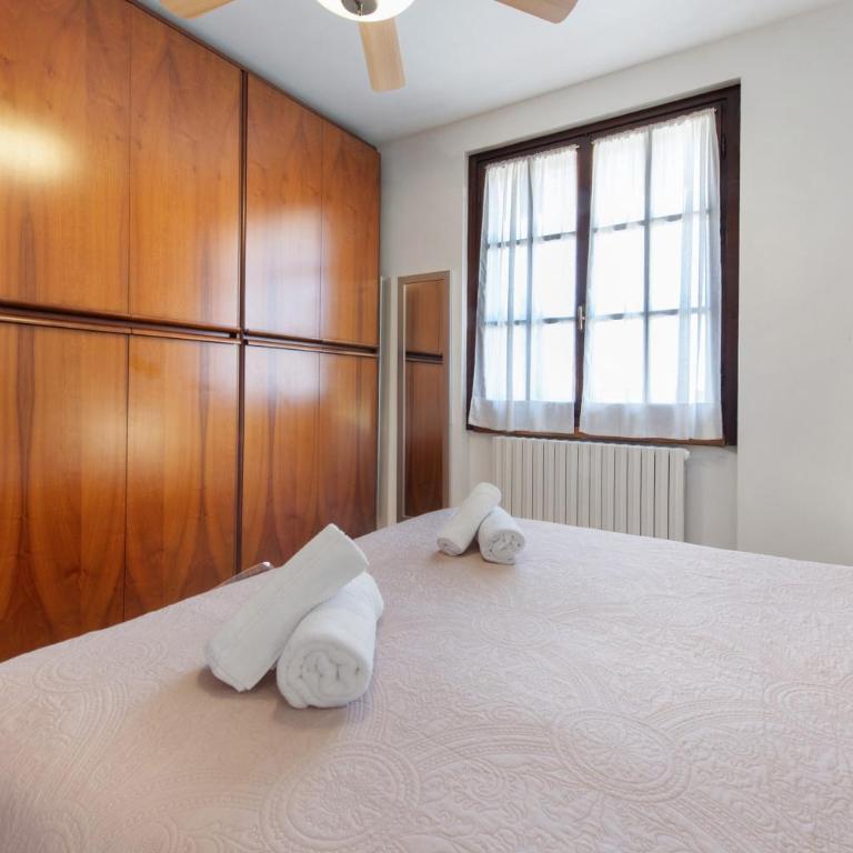 Garibaldi Lake View - Sirmione - Appartamento Superior con 1 Camera da Letto e Balcone - 10