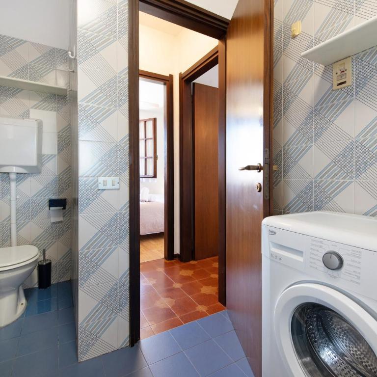Garibaldi Lake View - Sirmione - Appartamento Superior con 1 Camera da Letto e Balcone - 14