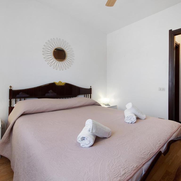 Garibaldi Lake View - Sirmione - Appartamento Superior con 1 Camera da Letto e Balcone - 11