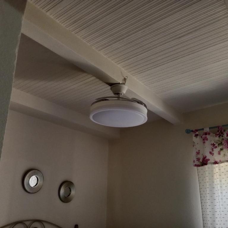 Casa rural 1 - Casa con 2 Camere da Letto (4 Adulti) - 1
