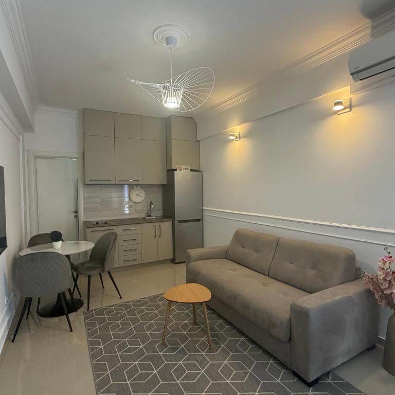 Anja apartment_City Center_ - Deluxe Studio - 6