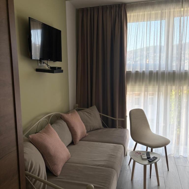 Villa Aba apartments - Apartment - 5