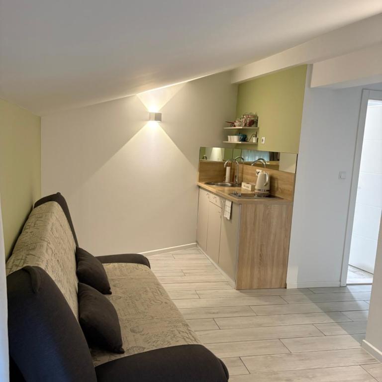 Villa Aba apartments - Apartment - 12