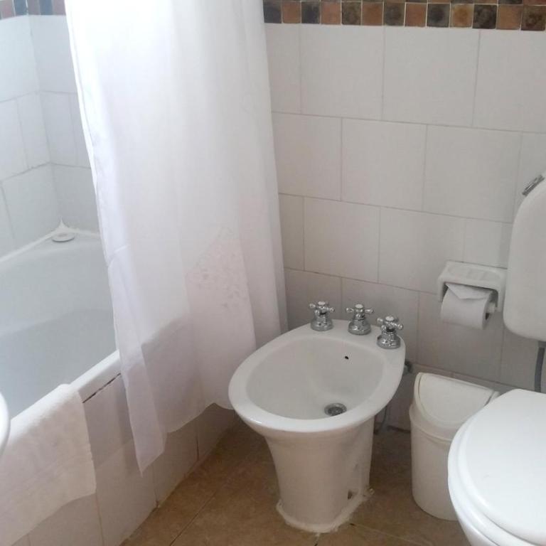 Terrazas de Colón - Habitación Doble - 1 o 2 camas - 4