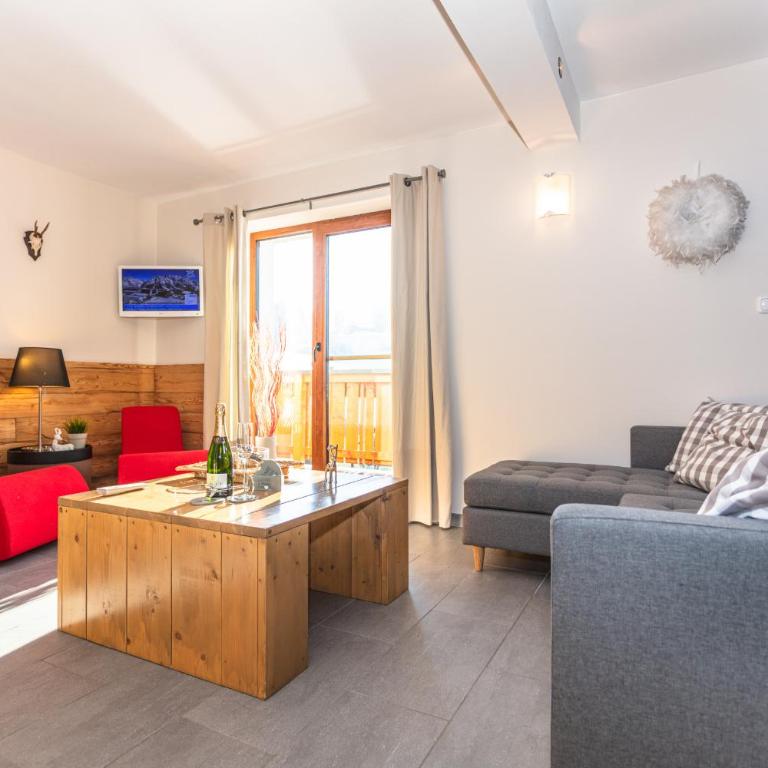 Gästehaus Osterthor by we rent - Apartamento Superior de 2 dormitorios - 7