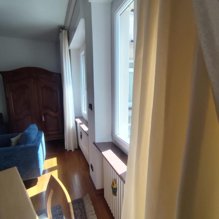 La place du Coeur - Appartamento con 3 Camere da Letto - 33