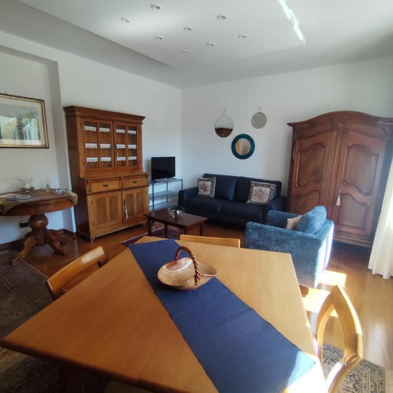 La place du Coeur - Appartamento con 3 Camere da Letto - 35