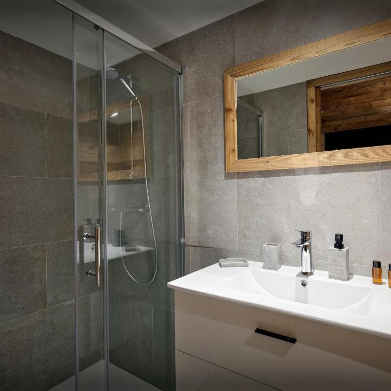 La Ferme de la Caillère - OVO Network - Appartement - 13