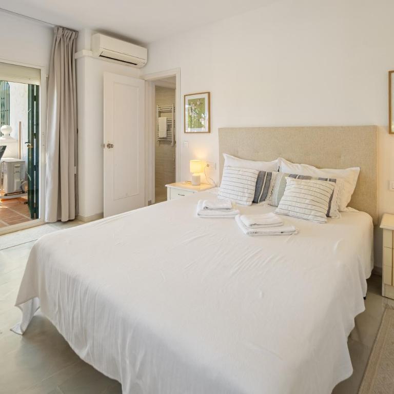 Seaview Appartment El Mirador in Sitio de Calahonda - Apartamento de 2 dormitorios - 16