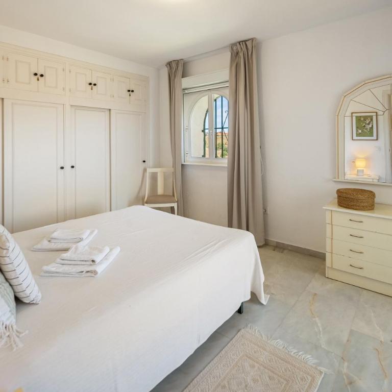 Seaview Appartment El Mirador in Sitio de Calahonda - Apartamento de 2 dormitorios - 18