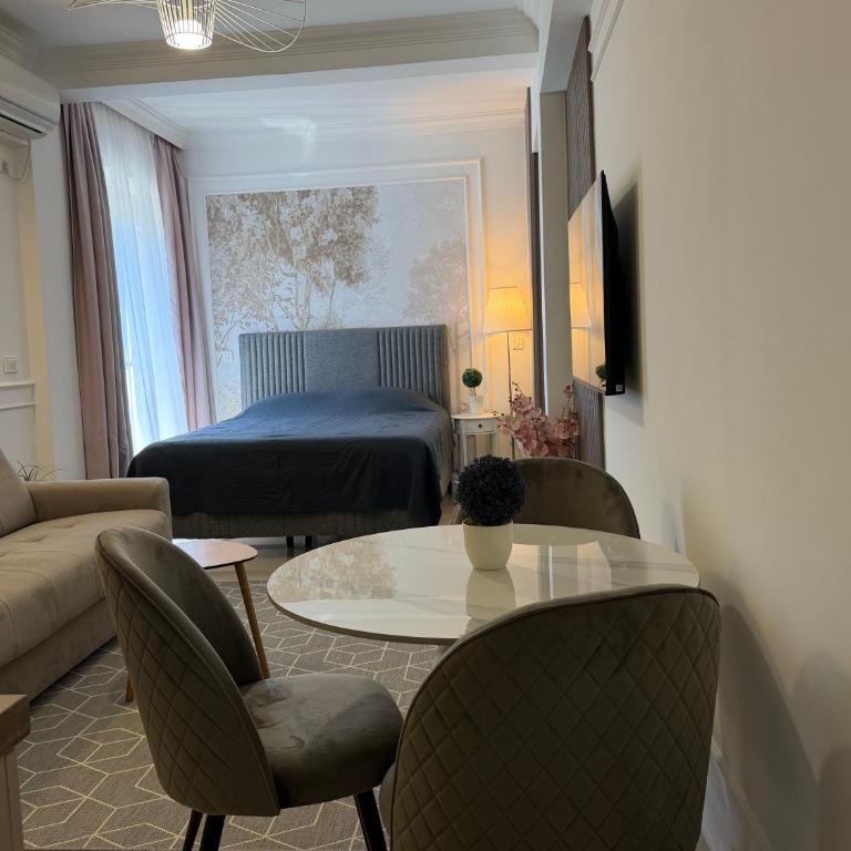 Anja apartment_City Center_ - Deluxe Studio - 5