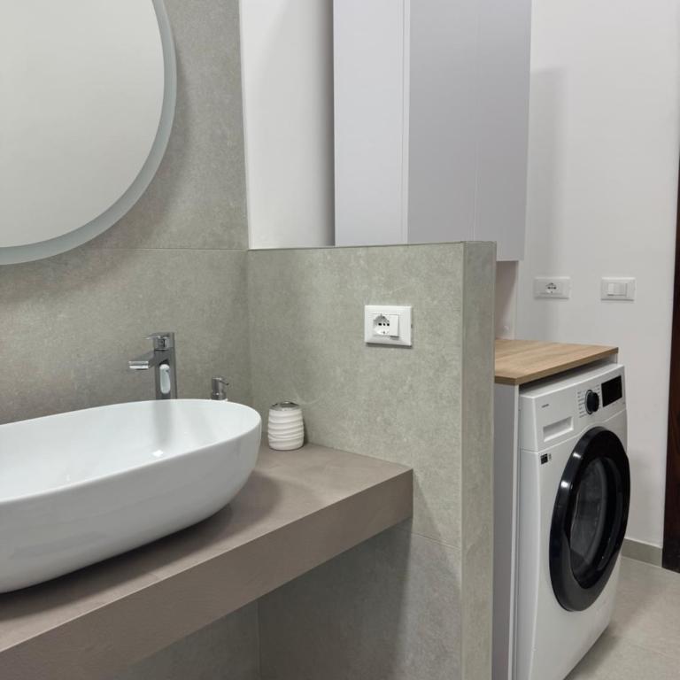 Appartamento LORY - Appartamento con 2 Camere da Letto - 11